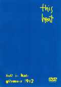 THIS HEAT/LIVE IN KOLN GERMANY 1982