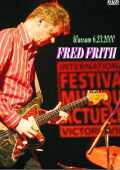 Fred Frith Massacre フレッド・フリス/Warsaw,Poland 2000