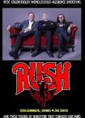 Rush ラッシュ/Ohio,USA 2012