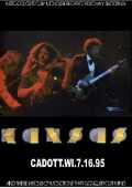 Kansas カンサス/Wisconsin,USA 1995