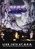 Yes イエス/London,UK 1975 Japan Laser Disc Version