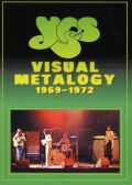 Yes イエス/Anthorogy 1969-1972