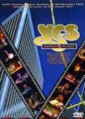 Yes イエス/Live at Scotland,UK 1977 & London,UK 1977