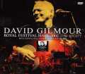 David Gilmour デヴィッド・ギルモア/London,UK 2002