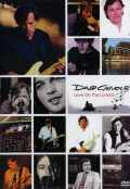 David Gilmour デヴィッド・ギルモア/London,UK 1984