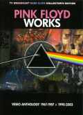 Pink Floyd ピンク・フロイド/Video Anthology 1967-2003