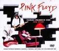 Pink Floyd ピンク・フロイド/New York,USA 2.27.1980