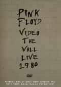 Pink Floyd ピンク・フロイド/London,England 1980