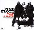 Pink Floyd ピンク・フロイド/France 1970