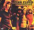 Pink Floyd ピンク・フロイド/Kanagawa,Japan 1971 TV Broadcast Ver.