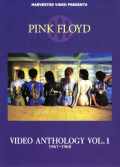 Pink Floyd ピンク・フロイド/Video Anthology 1967-1968
