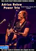 Adrian Belew Power Trio エイドリアン・ブリュー/OR,USA 2014
