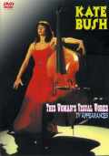 Kate Bush ケイト・ブッシュ/TV Appearances 1978-1994