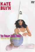 Kate Bush ケイト・ブッシュ/Promo & Live Perfomances