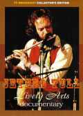 Jethro Tull ジェスロ・タル/TV Documentary