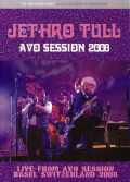 Jethro Tull ジェスロ・タル/Basel,Swterland 2008