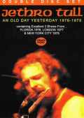 Jethro Tull ジェスロ・タル/Live Compilation 1976-1978
