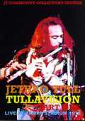 Jethro Tull ジェスロ・タル/TULLAVISION PART ONE LIVE AT TAMPA STDIUM 1976