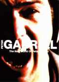 Peter Gabriel ピーター・ガブリエル/TV Document 2009 & more