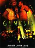 Genesis ジェネシス/London,UK 1980