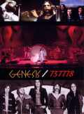 Genesis ジェネシス/UK 1973 & California,USA 1978