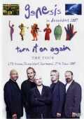 Genesis ジェネシス/Live At Dusseldorf,Germany 2007