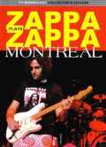 Zappa Plays Zappa,Frank Zappa,Dweezil Zappa/Canada 2006