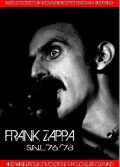 Frank Zappa フランク・ザッパ/Saturday Night Live 1976 & 1978