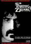 Frank Zappa フランク・ザッパ/Pennsylvania,USA 1988 & more