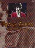FRANK ZAPPA フランク・ザッパ/NEW YORK '81