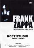FRANK ZAPPA フランク・ザッパ/INDISCREET PICTURE SHOW
