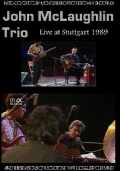 John McLaughlin ジョン・マクラフリン/Germany 1989