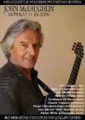 John McLaughlin ジョン・マクラフリン/Italy 2006