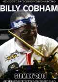 Billy Cobham ビリー・コブハム/Germany 2010