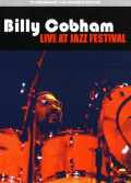Billy Cobham ビリー・コブハム/Switerland 1976
