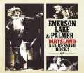 EL & P Emerson,Lake and Palmer/Germany 1973 & more