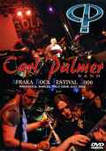 Carl Palmer カール・パーマー/Live At Italy 2006