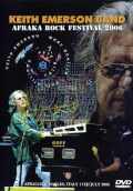 Keith Emerson Band キース・エマーソン/Naples,Italy 2006