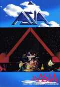 Asia エイジア/1983 Live At Budokan 2Days