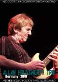 Allan Holdsworth アラン・ホールドワース/Germany 2010