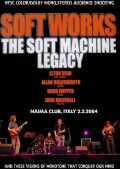 Soft Works ソフト・ワークス/Italy 2004