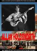 Allan Holdsworth アラン・ホールズワース/Poland 1998