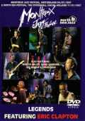 Various Artists/Montreux Eric Clapton,David Sanborn,Joe Sample