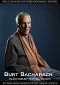 Burt Bacharach バート・バカラック/England,UK 2015