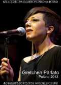 Gretchen Parlato グレッチェン・パラート/Poland 2013
