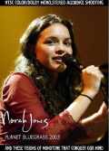 Norah Jones ノラ・ジョーンズ/Colorado,USA 2003