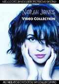 Norah Jones ノラ・ジョーンズ/PV Video Collection