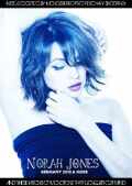 Norah Jones ノラ・ジョーンズ/Germany 2012 & more DVD Only