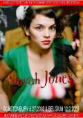 Norah Jones ノラ・ジョーンズ/UK 2010 & More