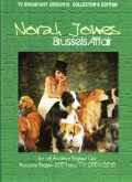 Norah Jones ノラ・ジョーンズ/Belgium 2007 & more